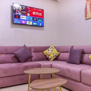 Appartement met Twee Slaapkamers